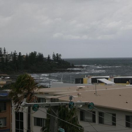 Kings Row Apartments Caloundra Buitenkant foto