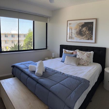 Kings Row Apartments Caloundra Buitenkant foto