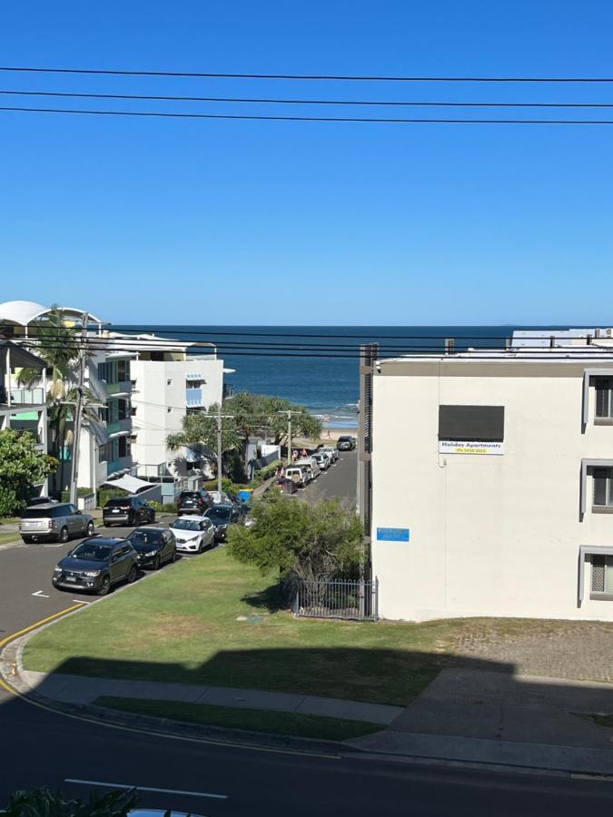 Kings Row Apartments Caloundra Buitenkant foto