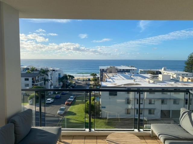 Kings Row Apartments Caloundra Buitenkant foto