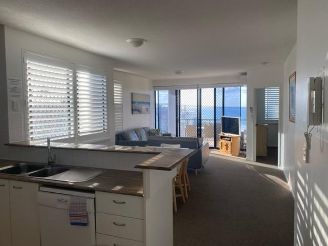 Kings Row Apartments Caloundra Buitenkant foto