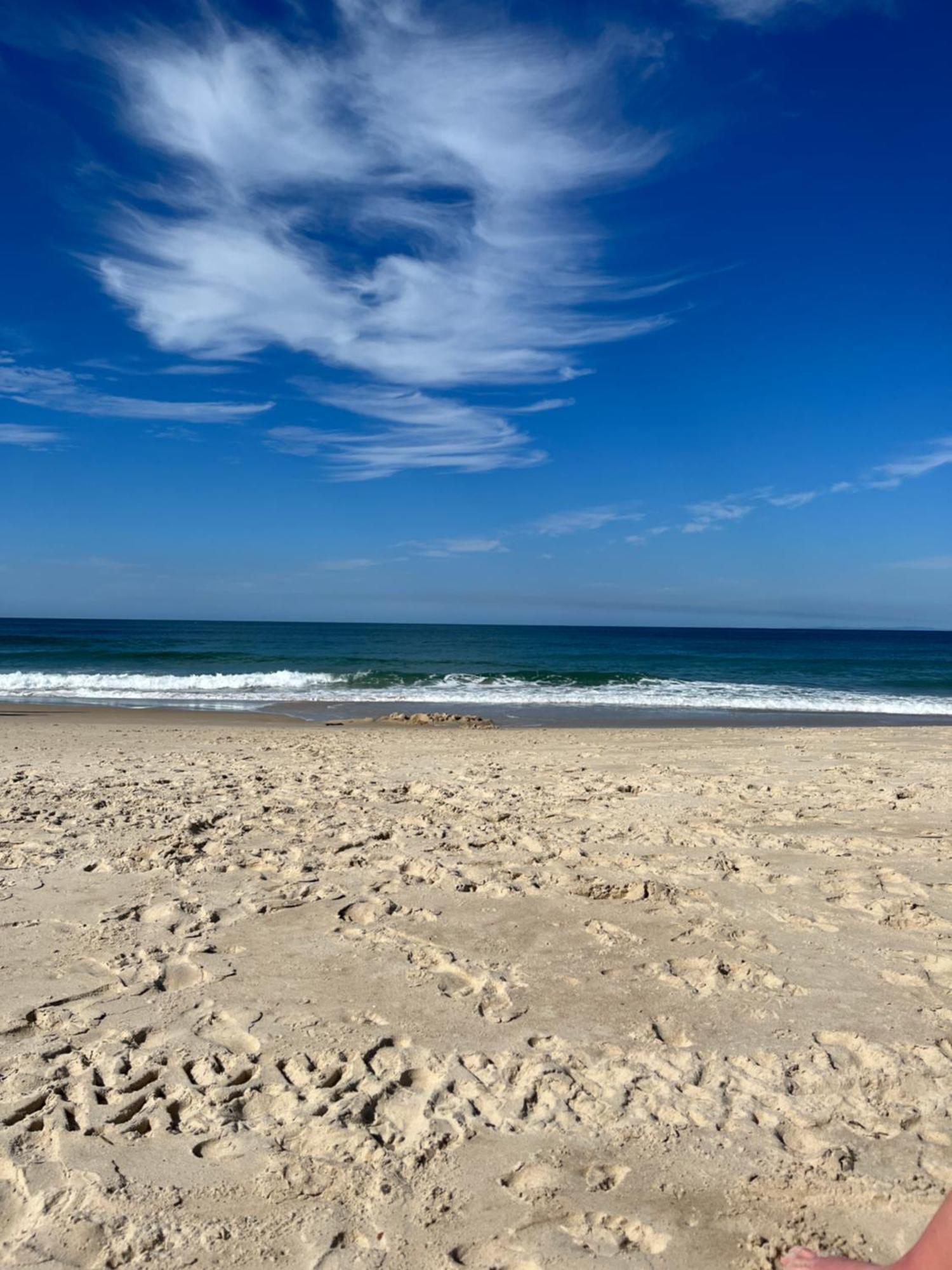 Kings Row Apartments Caloundra Buitenkant foto